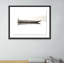 Oyster Skiff Print by Geoffrey Baris-48619968-48619970