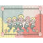 Tapis pour enfants East Urban Home Mermaids-368823767