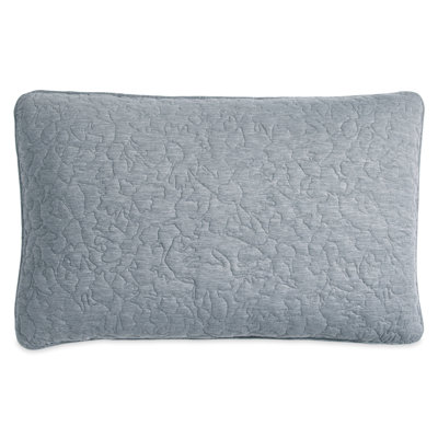 Speckled Jersey 100% Cotton Envelope Sham