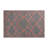 Trellis Gray Indoor and Outdoor Area Rug-329719953