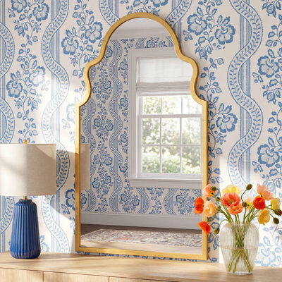 Miroir décoratif Rosario