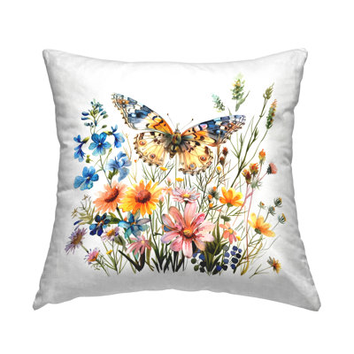 Coussin Spring Spring