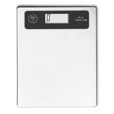 Casa & Casa Scale