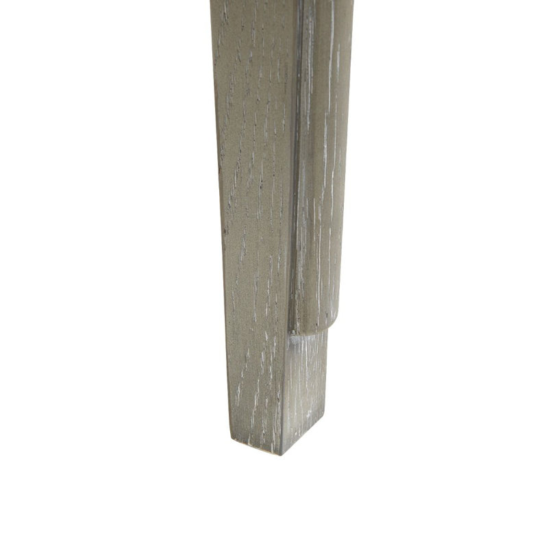 Alexa Solid Wood Dining Chair