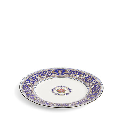Wedgwood Florentine Colours Plate 8.1In