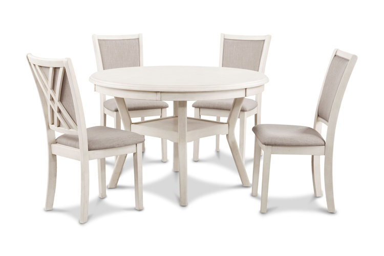 Top 15 Round Small (Seats up to 4) Kitchen and Dining Sets in 2023