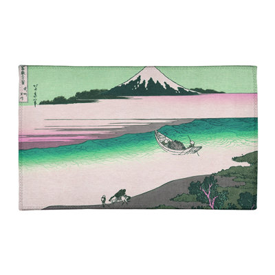 Chenille Indoor Rug