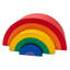 SoftScape Rainbow Archo Trio - Arc-en-ciel-115115438