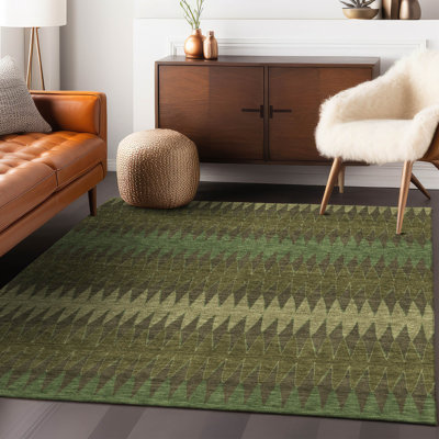 Malek Area Rug