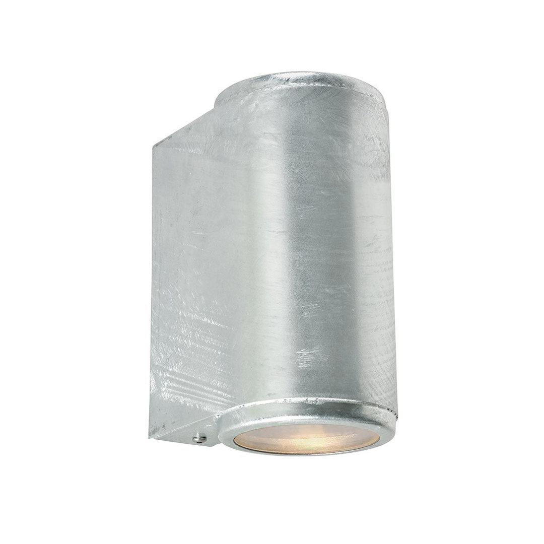 Belisma 2 - Bulb 15cm H Outdoor Armed Sconce