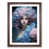 Walnut Framed selected