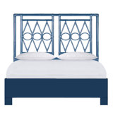 Michelle Platform Bed