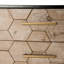 Eibhlin 129cm Sideboard