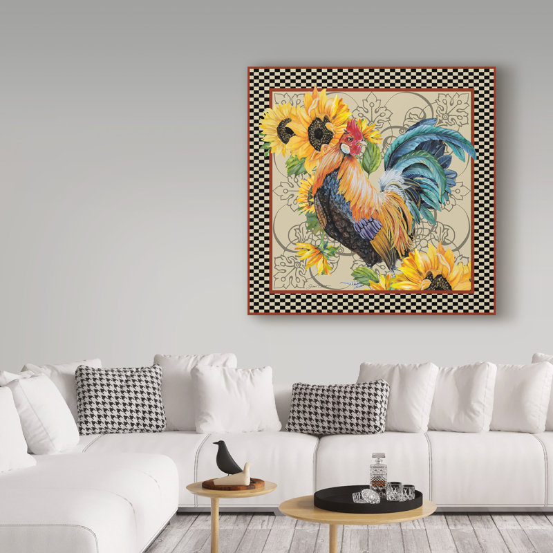 Modern & Contemporary, 14" H x 14" W x 2" D