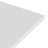 Oberle 67'' Double Bathroom Vanity with White Quartz Top-126517467