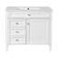 Meuble-lavabo 36 po avec lavabo supérieur-114704255