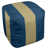 Blue/Gold/Blue