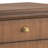 Harbor 3 Drawer Nightstand