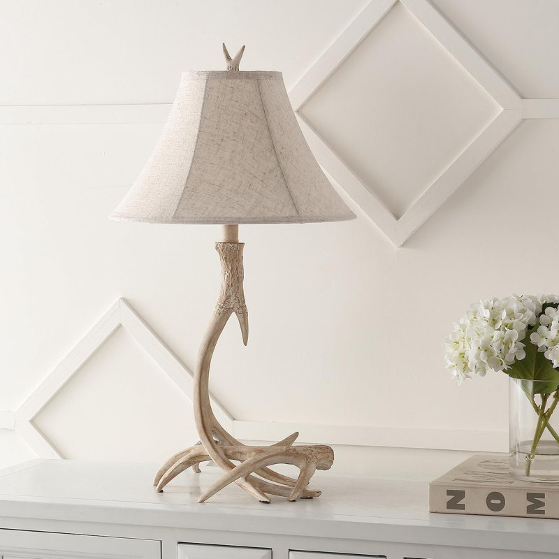 Lampe de table Rustic