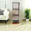 Étagère de rangement en acier inoxydable Shadman-818003819