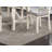 Calbert Solid Wood Dining Table