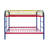 Aavi Kids Twin Bunk Bed-21980412