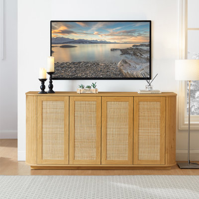Nara 64'' Sideboard