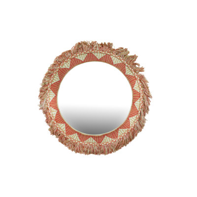 Miroir décoratif Elston