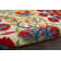 Eaglin Floral Indoor Rug