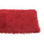 Tapis de couloir rouge Orpheus