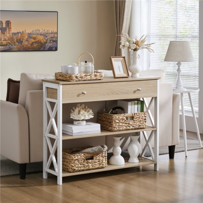 Keivha 39.5'' Console Table