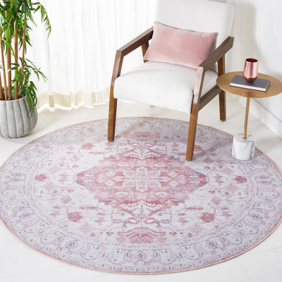 Tucson Performance Machine Washable Oriental Rug