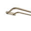 1 tringle à couteaux simple réglable Tariq-600313952-600313964