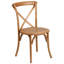 Chaise de bistro en bois Aroust-33388891-125324607