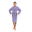 Basel Microfiber Fleece Fleece Gender Neutral Bathrobe-87351232-24626710