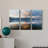 " Magic Hour " 3 - Pieces-358055349