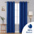 Cohmer Room Darkening Curtain Pair-1496625879-1496625872