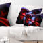 Coussin décoratif Fractal