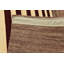 Tapis bordeaux Ousley