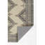 Tapis noir / gris Alis Southwestern-61736915