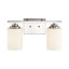 Éclairage pour meuble-lavabo Burdene-730506415-730506410