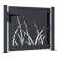 Oliphant Metal Gate-2071846117-2071846119