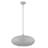 Bion - Light Bronze Pendant-40382636-40382626