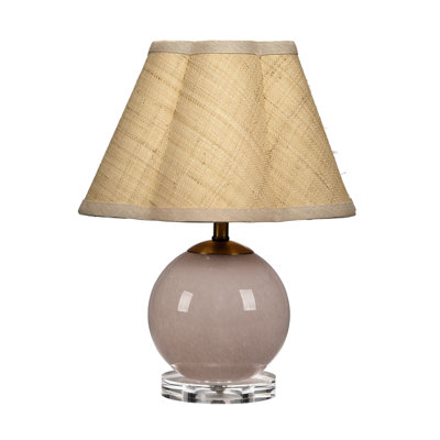 amie Young Company Dottie lamp