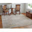 Tapis en viscose / polyester Neoma Vintage Medallion-1890849653