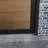 Privacy Fence Gate With Metal Frame And Knob Kits,Double Garden Gate-110439569-110523404