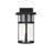 Henrik Outdoor Wall Sconce in Black