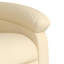 Fauteuil de massage inclinable électrique-325490519