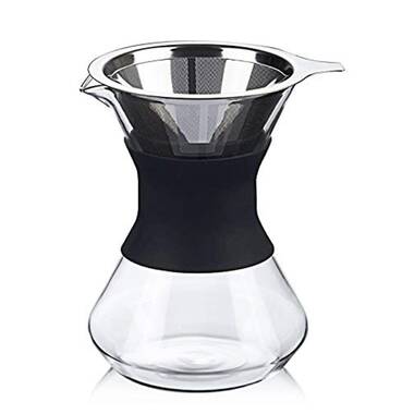 https://assets.wfcdn.com/im/67712240/resize-h380-w380%5Ecompr-r70/1549/154991499/Pour+Over+Coffee+Maker+With+Dripper+Filter+17+Ounce%2F+500ml+Glass+Coffee+Brewer+Lead+Free.jpg
