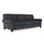 Leroy Rolled Panel-Arm Sofa with Bun Feet-930419400-930419430-930439744